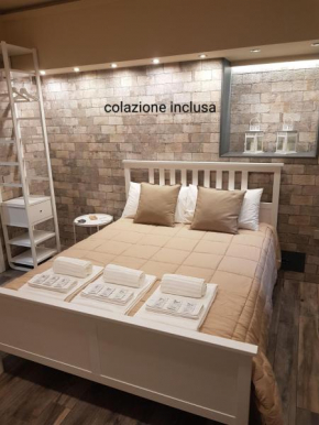 VENTIMIGLIA SUITE & WINE Catania